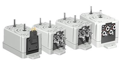 Capteur de tension – Gamme VenuS Enhanced - PVE