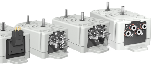 Voltage Sensors – VenuS Enhanced Range – PVE